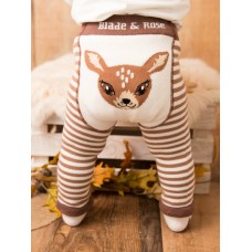 Fifi the Fawn Leggings