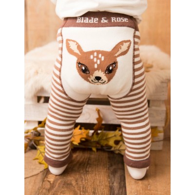 Fifi the Fawn Leggings