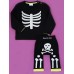 Skeleton Leggings