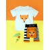 Fox T-Shirt