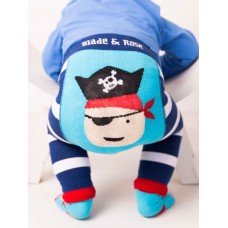 Percy The Pirate Leggings