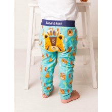 Little Cowboy Leggings