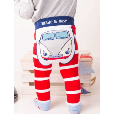 Campervan Leggings